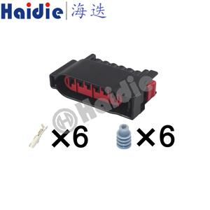 wiring connector   4M5T-14A464