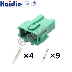 wiring connector   6098-5180