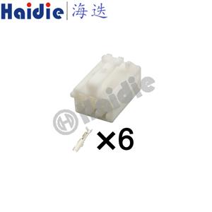 wiring connector   7283-1068
