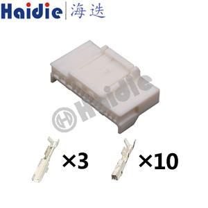 wiring connector HD134-1.2-2.2-21