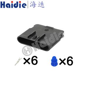wiring connector 15326640