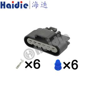 wiring connector  13521467
