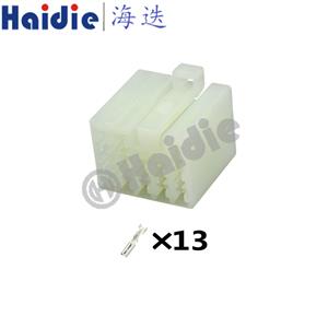 wiring connector 6240-5131