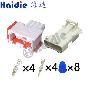 wiring connector 5-965261-1 144998-5