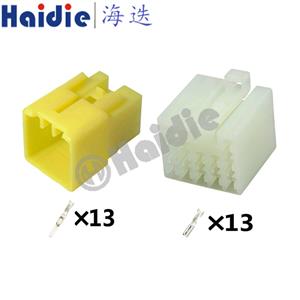 wiring connector 6240-1131/7122-1330  6240-5131