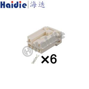 wiring connector  7123-8365/MG610398
