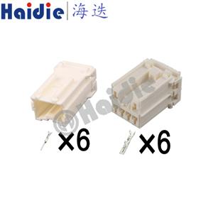 wiring connector   7123-8365/MG610398 7122-8365/MG620401
