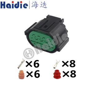 wiring connector GL301-14021/GL302-14030
