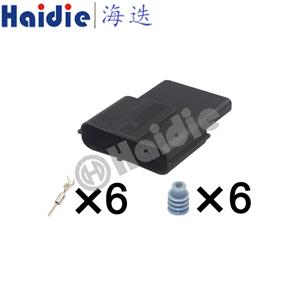 wiring connector  HD063-1.5-11