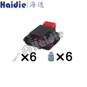 wiring connector  8K0973706