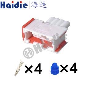 wiring connector   144998-5