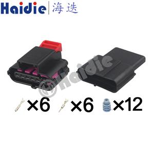 male female wiring connector HD063-1.5-11/21   8K0973706