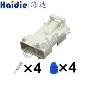wiring connector  5-965261-1