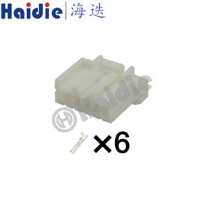wiring connector  174923-1/368502-1