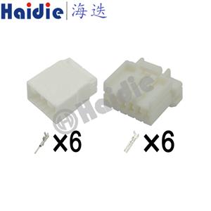 wiring connector    174923-1/368502-1 174930-1/368504-1