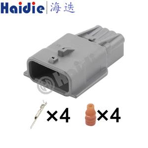 wiring connector 7286-5378-10/90980-65378