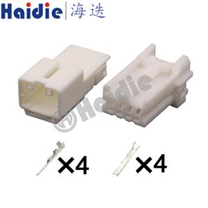 wiring connector  7283-5976   7282-5976   MG642996