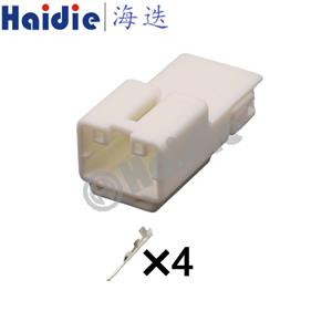 wiring connector   HD041Y-1.2-11  7282-5976   MG642996