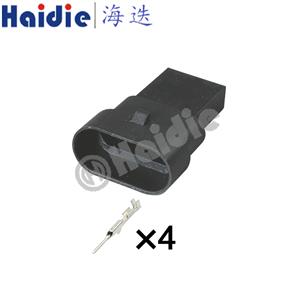 wiring connector   HD041Y-1.5-11