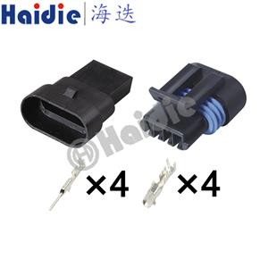 male female wiring connector  12162188/12162191/12162190