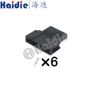 wiring connector  HD063A-1.5-11