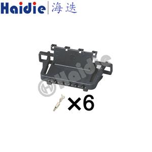 wiring connector  3B0972706