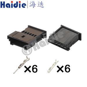 wiring connector  1-1703874-1 1-1241370-3