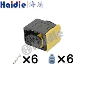 wiring connector  1-1418469-1