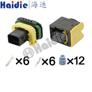 wiring connector  1-1418469-1 1-1703820-1