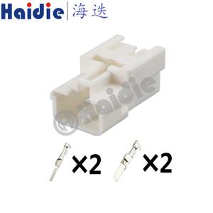 wiring connector   HD041Y-2.2-4.8-11