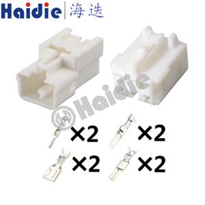 wiring connector  1300-3849   7283-1144