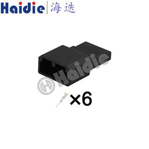 wiring connector  345178-2