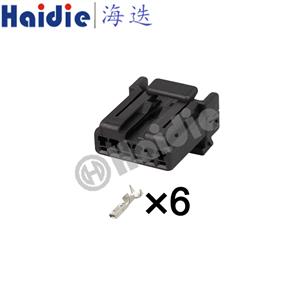 wiring connector 175507-2