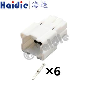 wiring connector  6098-6970
