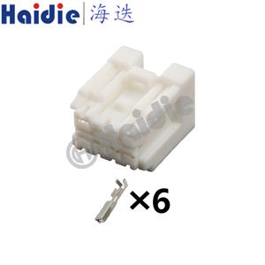 wiring connector  6098-6947