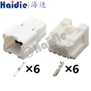 wiring connector 6098-6947 6098-6970