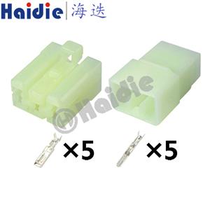 wiring connector  172504-1/172494-1