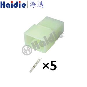 wiring connector  172504-1