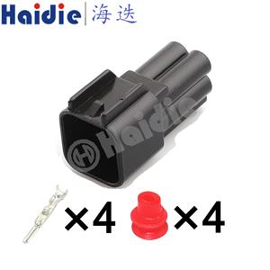 wiring connector   FW-C-4M-B