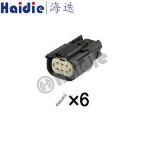 wiring connector 33472-0601