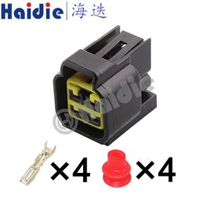 wiring connector   FW-C-4F-B