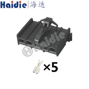 wiring connector   HD052A-4.8-21