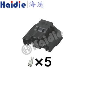 wiring connector   HD052A-6.3-21