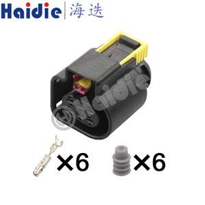 wiring connector  1928404900