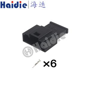 wiring connector  6Q0972716