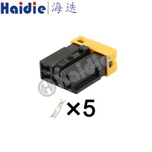 wiring connector   HD052Y-3-21