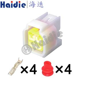 wiring connector  FW-C-4F-W