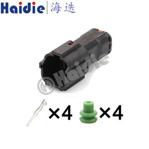 wiring connector  7222-7444   MG640333