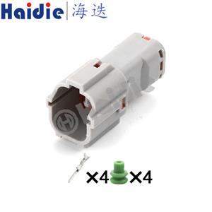 wiring connector   HD041Y-2-11  7222-7444    MG640333