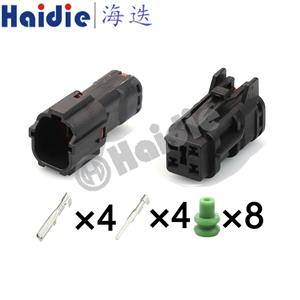 wiring connector   7222-7444     MG640333   7123-7444   MG610331